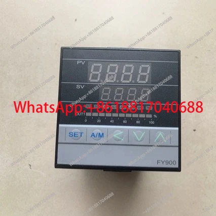 Thermostat NFY900-13100CT Intelligent Controller Temperature Instrument
