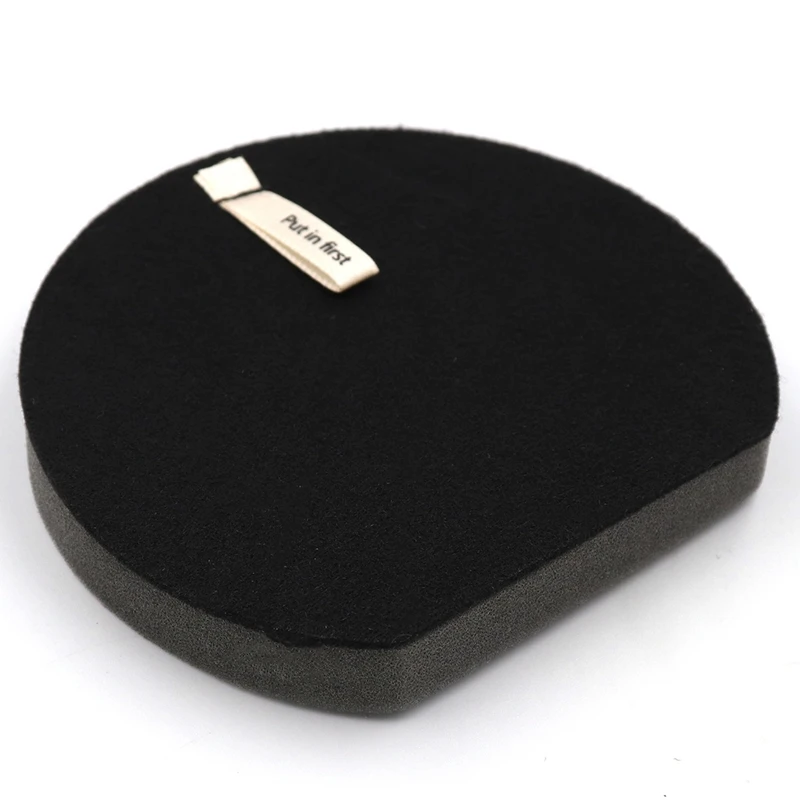 Vacuum Filter Set For Bissell 2792 Iconpet Stick Vacuum Cleaner Spare Parts Pre-Motor Filter Post-Motor Filter