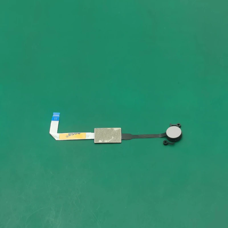 For Lenovo ThinkBook 14 G3 Fingerprint Reader Board With Cable & Ring 5F30S94957 5pcs