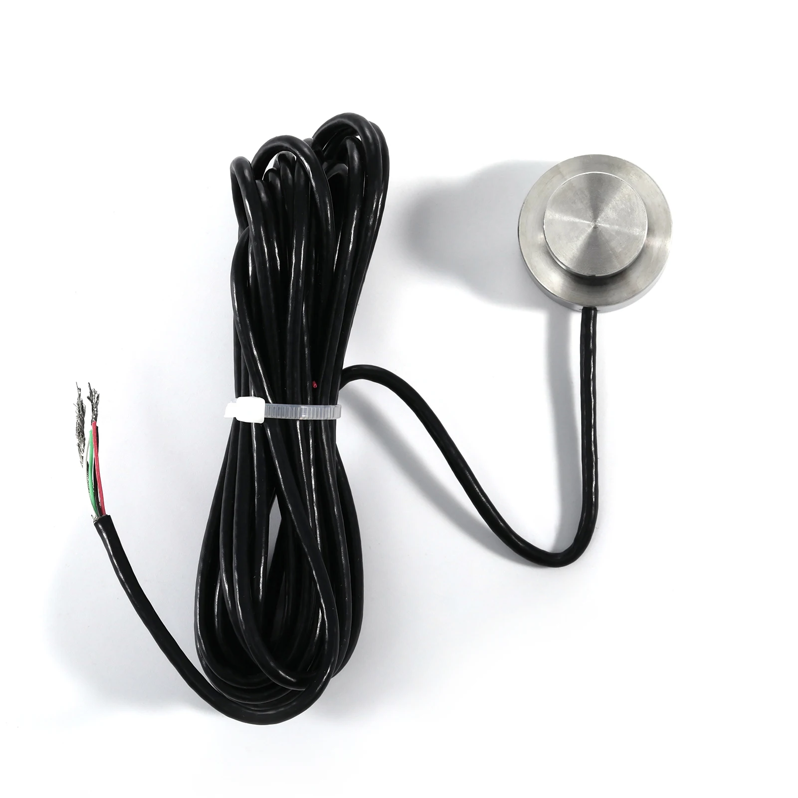 Micro Capsule Load Cell Sensor High precision measurement,5-12V,IP66 is water and dust resistant,Hx711 Load Cell