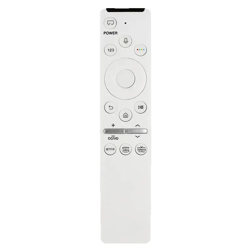 BN59-01330H For Samsung Voice Remote Control Replacement With NETFLIX PrimeVideo Buttons, For Samsung Smart TV QN75LS03TAFXZA