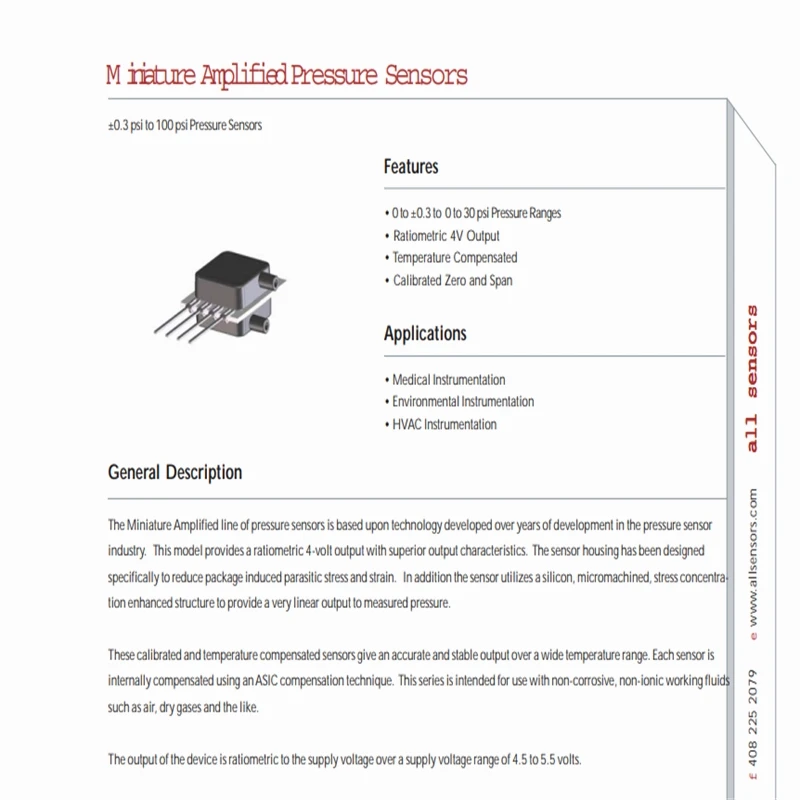 30 Psi-A-4V-Mini 30… - image