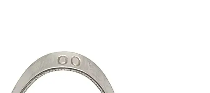 

1Pcs Dental Rubber Dam Clamps Endodontic Restorative Barrier Clips Stainless Steel Frame Holder Molar Teeth Dentistry Materials