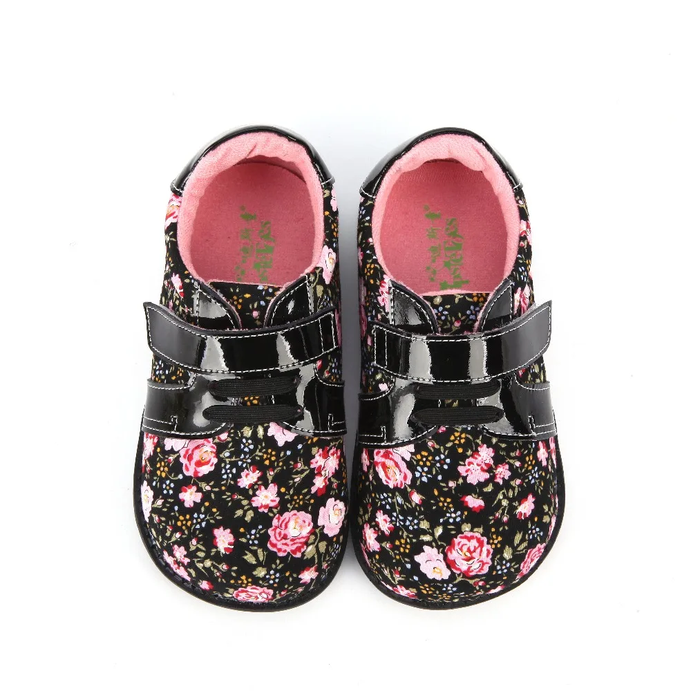 TipsieToes Brand High Quality Fashion Fabric Stitching Kids Children Shoes For Boys And Girls 2024 Autumn New Arrival Sneakers