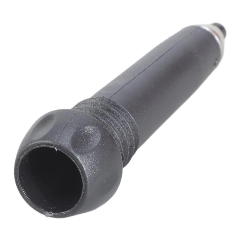 4 szt. Kijki trekkingowe wymiana końcówki laska końcówka wędka wspinaczkowa końcówka ochraniacze na stopy do kijki turystycznej kijki do chodzenia