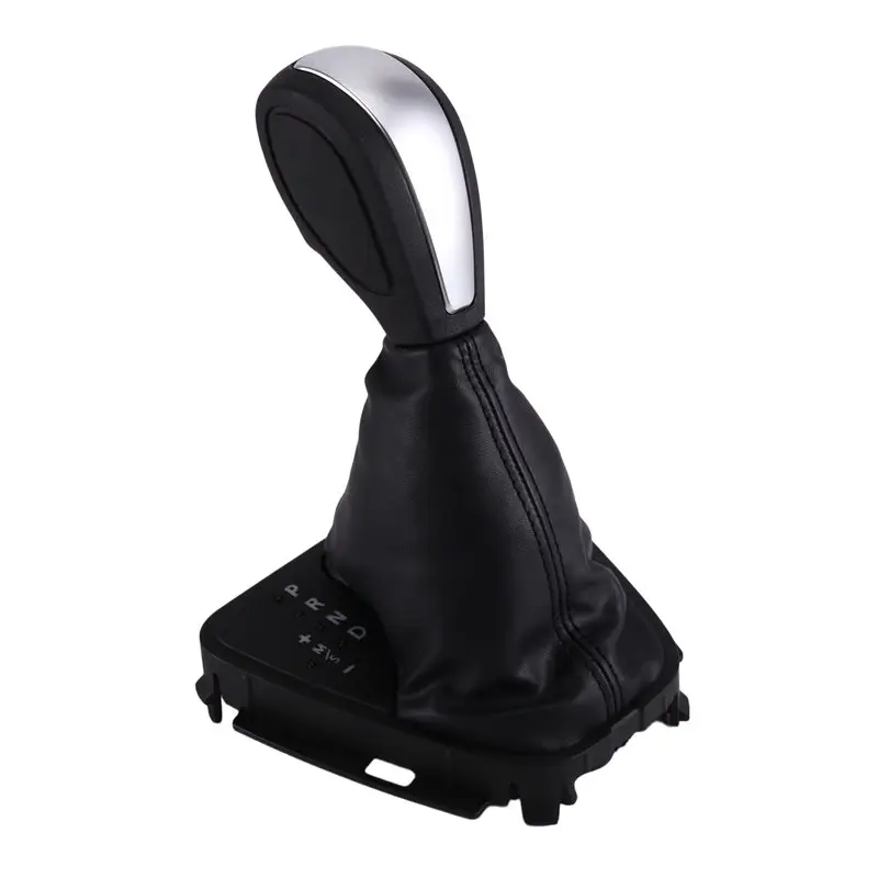 

Gear Shift Knob Replacement Lever LR003471 For Car For Land Rover Freelander 2 2008-2015-A67F