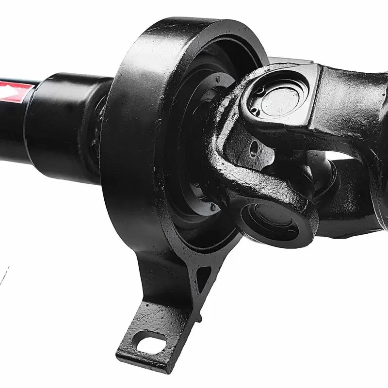 مناسبة لسيارات BMW E46 323Ci 323i 325Ci 325i 328i L6 2.5L الجانب الخلفي 26111229565 مجموعة عمود المحرك #4