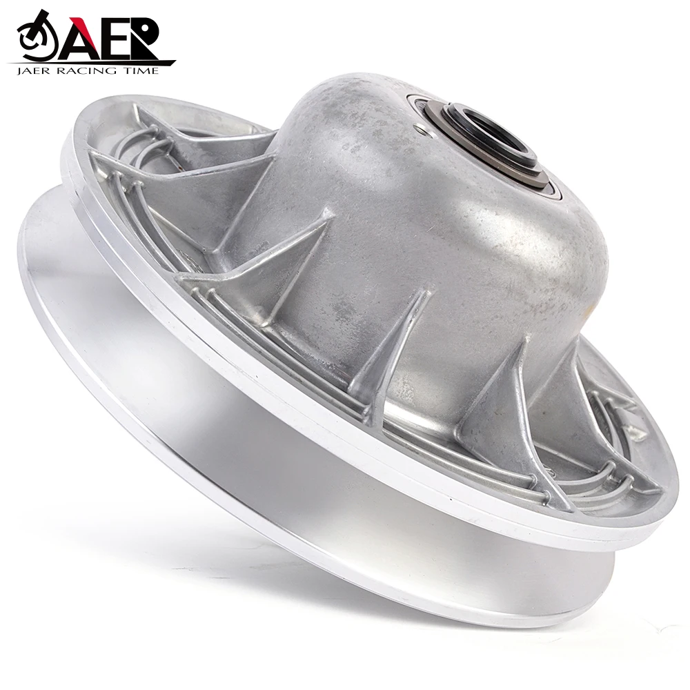 

1322138 Secondary Driven Clutch for Polaris Trail Blazer 250 TRAIL BOSS 250 2X4 350L 2X4 4X4 250 350L 2X4 4X4 BIG BOSS 4X6 6X6