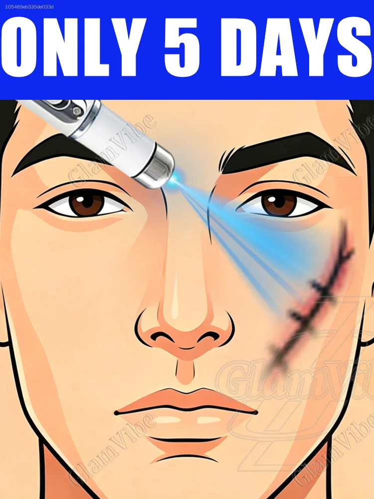 Rᴀᴘɪᴅ Sᴄᴀʀ Fᴀᴅɪɴɢ ᴀɴᴅ Sᴋɪɴ Rᴇɴᴇᴡᴀʟ— Deeply Repairs Rough Skin Texture657*/7465497