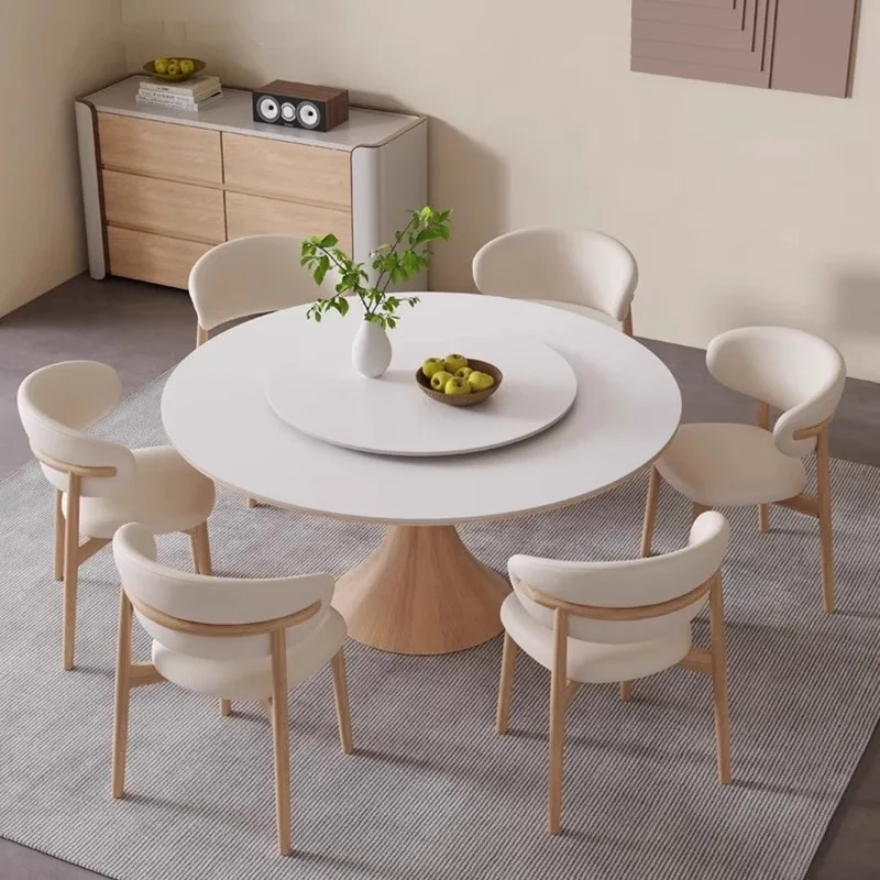 

Table Kitchen Furniture Offer Extendable Dining Table Round Console Tables Food Korean Sedentary Office Chairs Esstisch Desk