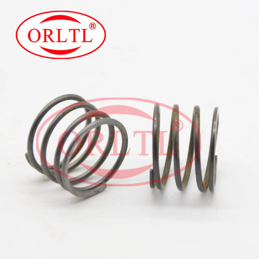 ORLTL F00RJ00168 Nozzle spring Internal springs of electromagnetic components For BOSCH INJECTOR 5PCS/bag