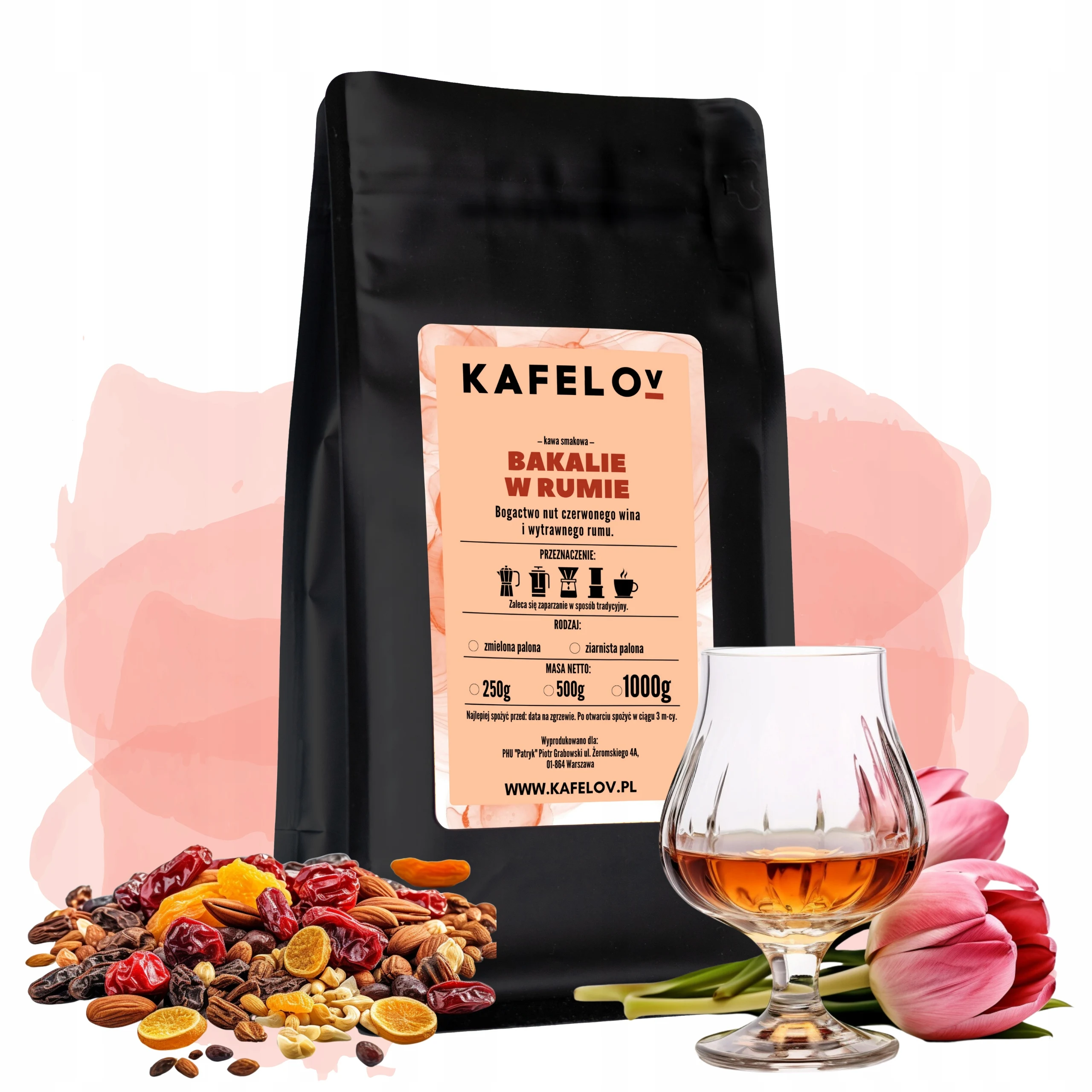 Category image: Ground Coffee