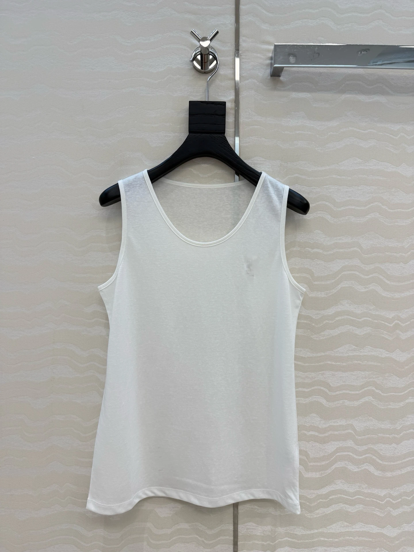 

Casual Loose Women's Sleeveless Vest Comfortable Breathable Snowflake Cotton Slimming Top Spring Summer Fashion Trend