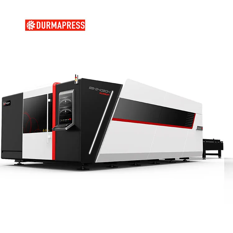 Professional BS 3015 series 1500*3000 fiber laser cutting machine with stable performance