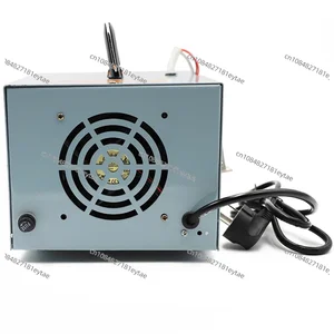 آلة تقليم منقار الدواجن الكهربائية ، قاطع الفم ، جهاز إزالة الدجاج الأوتوماتيكي ، أداة المعدات الزراعية أفضل 10 آلات تقطيع منقار الدجاج مبيعا - No6