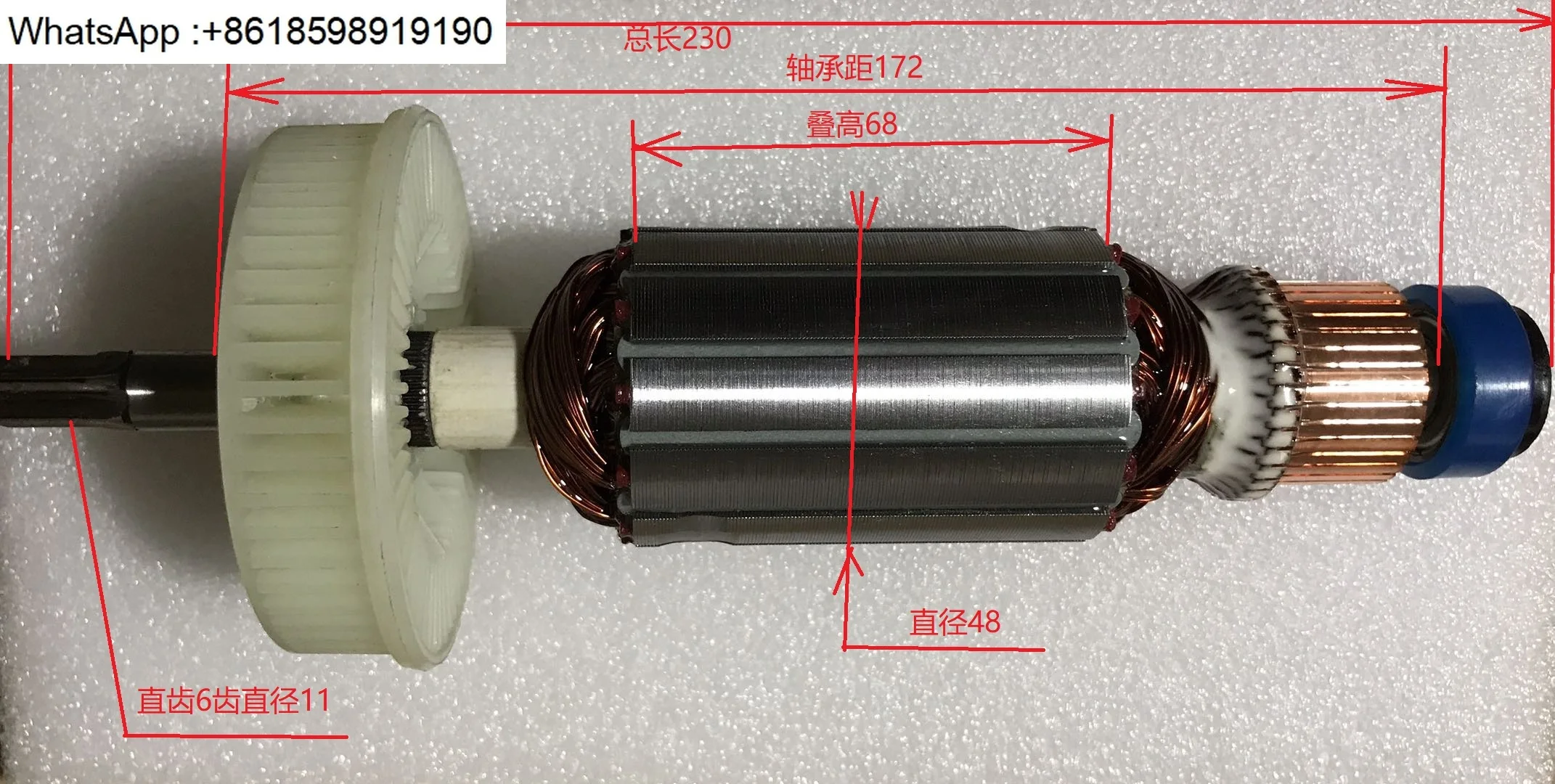 Oba ALFRA100RLE MAB…