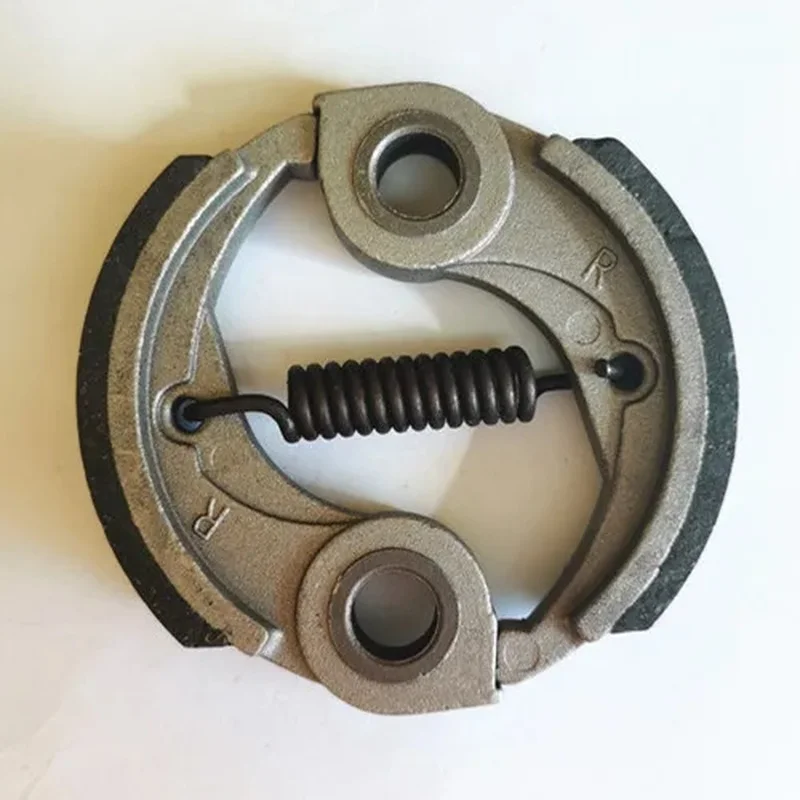 Clutch ( aluminum ) for Kawasaki TH34 TH43 TH48 TD33 TD40 TD43 TD45 TD48 TG33 TJ35 TJ45 KT17 S35 KAZZ Brush cutter trimmer parts