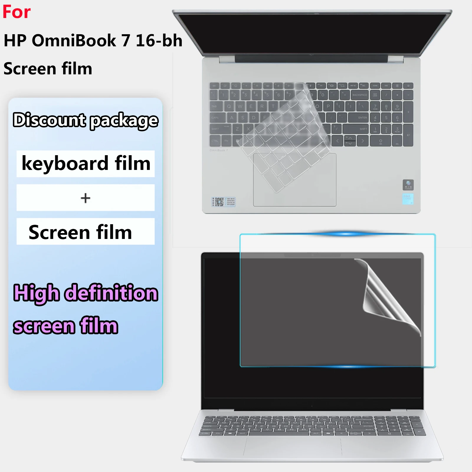 For Hp Omnibook 7 1…