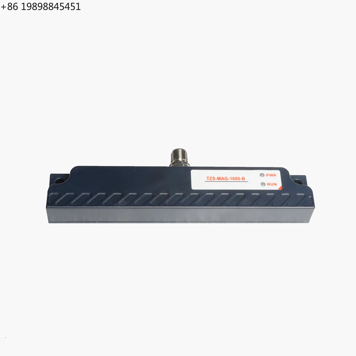 For Automated Guided Vehicle Operation Precision Position Guidance Assembly For Route Tracking And On-site Movement Navigation