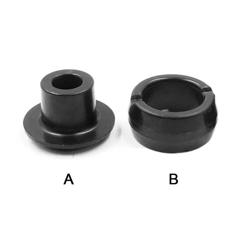 Protector de parachoques para clavadora de bobina CN80, cubierta de escape, piezas de repuesto de reparación para pistola de clavos neumática Max, accesorio de posventa