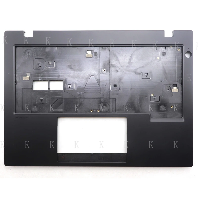 C   5CB1P50448 New Palmrest Upper Case WW Dummy SC for ThinkPad L14 Gen 6 21S6 21S7