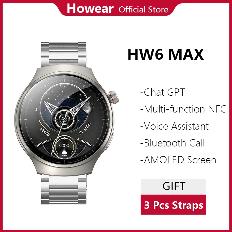 Π‘ΠΌΠ°ΡΡ-ΡΠ°ΡΡ Π΄Π»Ρ ΠΌΡΠΆΡΠΈΠ½ Howear HW6 MAX ΠΡΡΠΎΠΊΠΎΠΊΠ°ΡΠ΅ΡΡΠ²Π΅Π½Π½ΡΠ΅ ΠΌΡΠΆΡΠΊΠΈΠ΅ ΡΠΌΠ½ΡΠ΅ ΡΠ°ΡΡ Chat GPT NFC Π‘ΠΏΠΎΡΡ Π½Π° ΠΎΡΠΊΡΡΡΠΎΠΌ Π²ΠΎΠ·Π΄ΡΡ
Π΅ Bluetooth-Π²ΡΠ·ΠΎΠ² ΠΡΠ·ΡΠΊΠ°Π»ΡΠ½ΡΠΉ ΠΊΠΎΠ½ΡΡΠΎΠ»Π»Π΅Ρ ΠΠΈΠ·Π½Π΅Ρ Π‘ΠΌΠ°ΡΡ-ΡΠ°ΡΡ Π΄Π»Ρ ΠΌΡΠΆΡΠΈΠ½ Howear HW6 MAX ΠΡΡΠΎΠΊΠΎΠΊΠ°ΡΠ΅ΡΡΠ²Π΅Π½Π½ΡΠ΅ ΠΌΡΠΆΡΠΊΠΈΠ΅ ΡΠΌΠ½ΡΠ΅ ΡΠ°ΡΡ Chat GPT NFC Π‘ΠΏΠΎΡΡ Π½Π° ΠΎΡΠΊΡΡΡΠΎΠΌ Π²ΠΎΠ·Π΄ΡΡ
Π΅ Bluetooth-Π²ΡΠ·ΠΎΠ² ΠΡΠ·ΡΠΊΠ°Π»ΡΠ½ΡΠΉ ΠΊΠΎΠ½ΡΡΠΎΠ»Π»Π΅Ρ ΠΠΈΠ·Π½Π΅Ρ