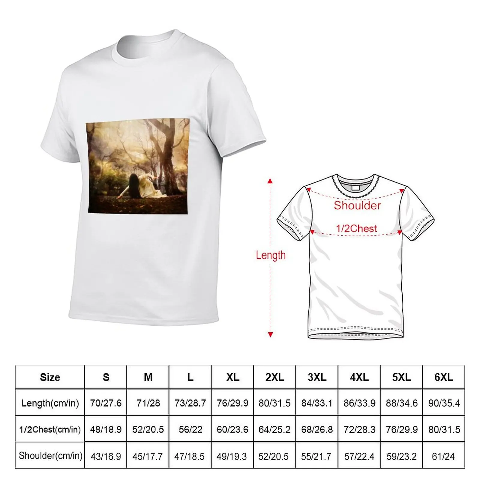 AnnA T-Shirt Plus Size Summer Casual T-Shirt