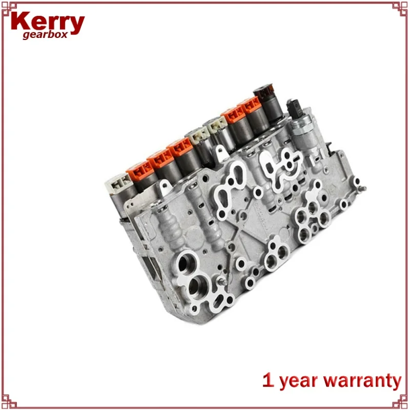 

948TE 9HP48 ZF9HP48 Transmission Valve Body 04753134AA For Range Rover Evoque Discovery Sport Honda Pilot CRV Jeep Cherokee