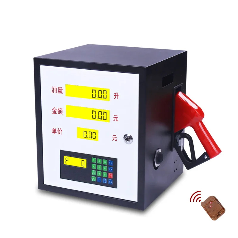 

12V refueling machine 24V220V diesel vehicle, small refueling machine