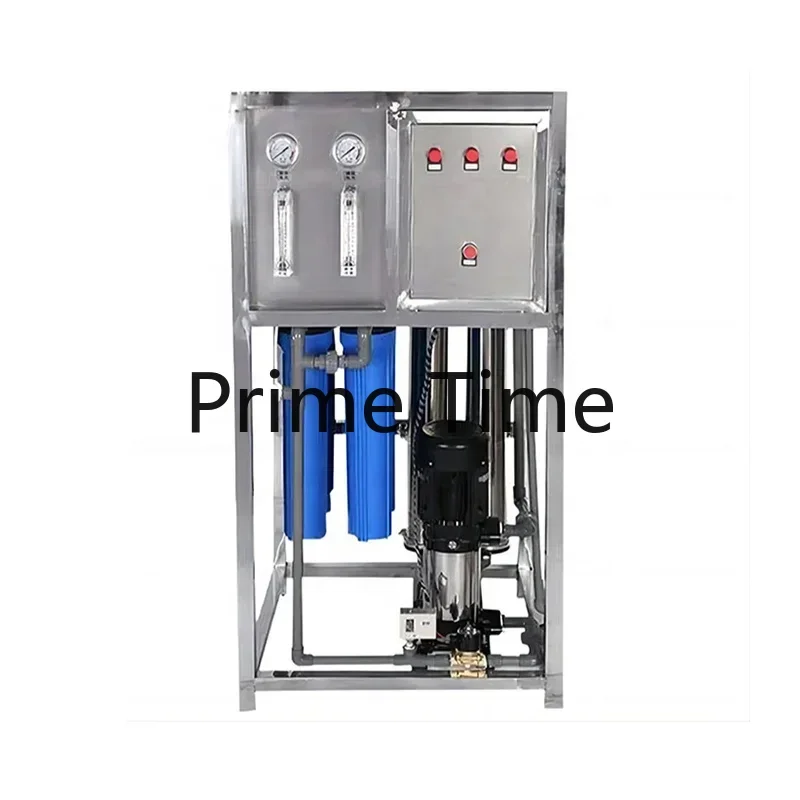 500 Liters Per Hour water Ro System Reverse Osmosis Water Treatment Plant Price RO Reverse Osmosis Water Treatment Machinery