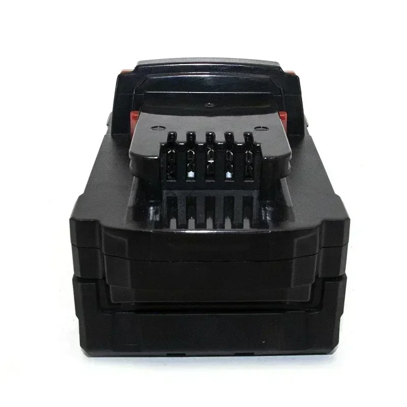 New 100% Original 12000mAh For Milwaukee M18 Power Tool Battery, BR, XC, 18V, 12000mAh M18B5, 48-11-1860, Built-in 18650 Battery