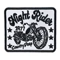 iron on patch