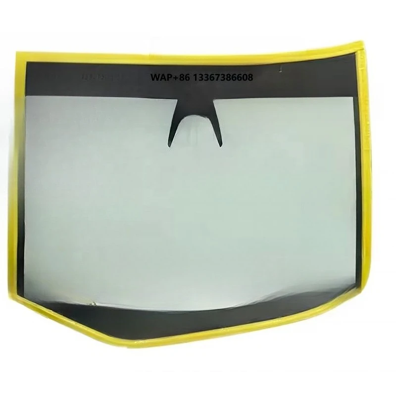 

Original New Front Windshield Assy