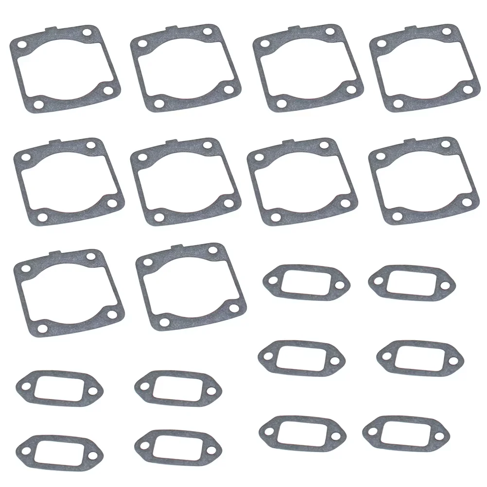 

Cylinder Gasket for Makita DCS6421RFG DCS6400 DCS6400H DCS6421 DCS6421R DCS6401H DCS7300 DCS7300H DCS7301H DCS7900 DCS7900H