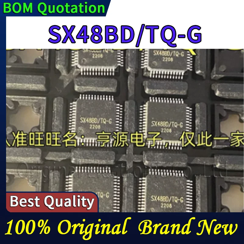 10pcs/lot SX48BD/TQ-G  Original  In stock High quality