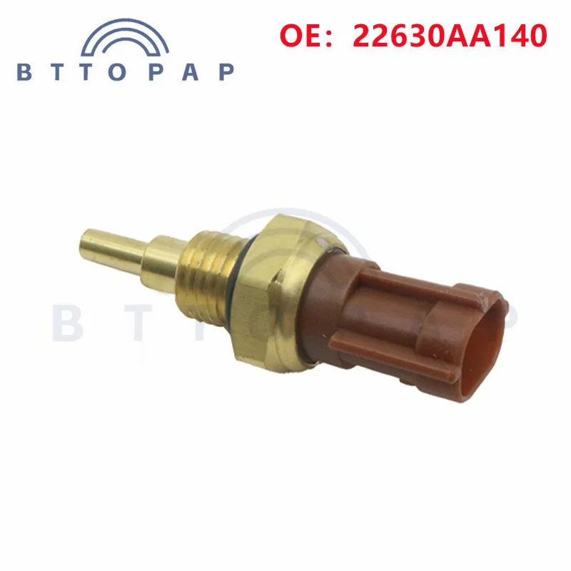 22630AA140 Engine Coolant Temperature Sensor For Mazda/ Scion/ Toyota/ Subaru/ Saab/ Chevrolet/ Dodge Series Models