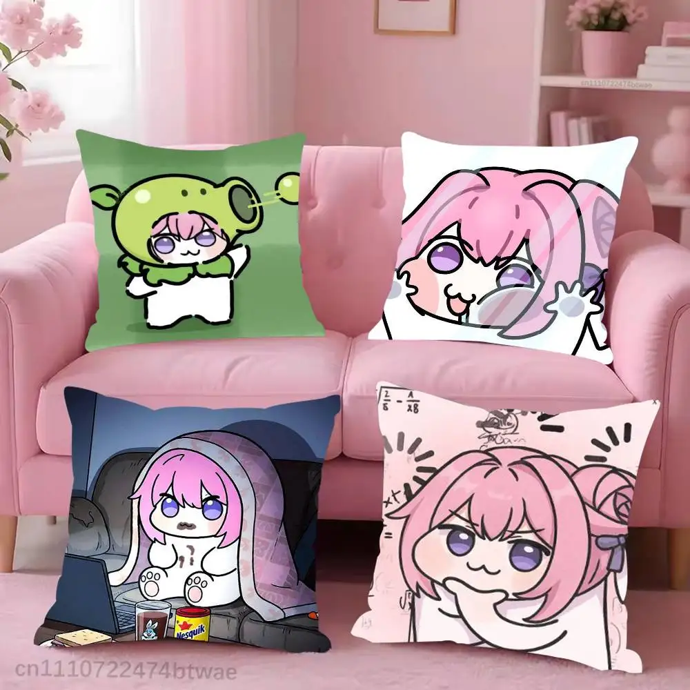 Doro Meme Cute Pillowcases Cute Funny Pillow Case For Wedding Party Home Decor Comfy Pillow Cove