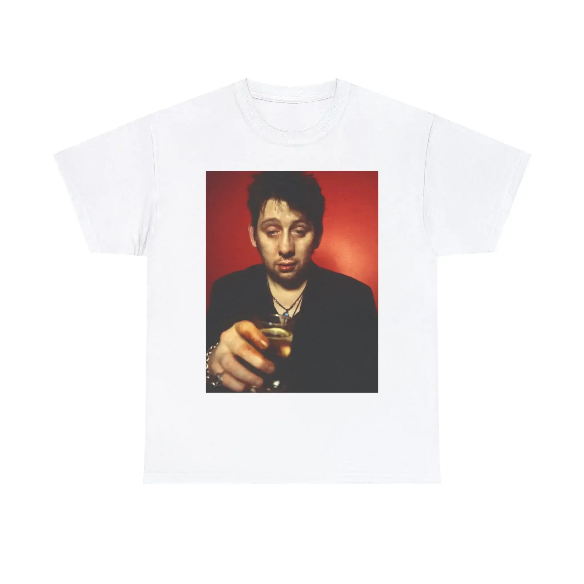 Shane Macgowan Drinking Ireland Irish Culture The Pogues
