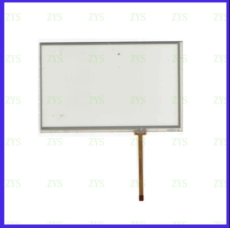 ZhiYuSun for PI3070I 7inch NEW  touch screen panel TOUCH glass sensor  for DVD car on  display