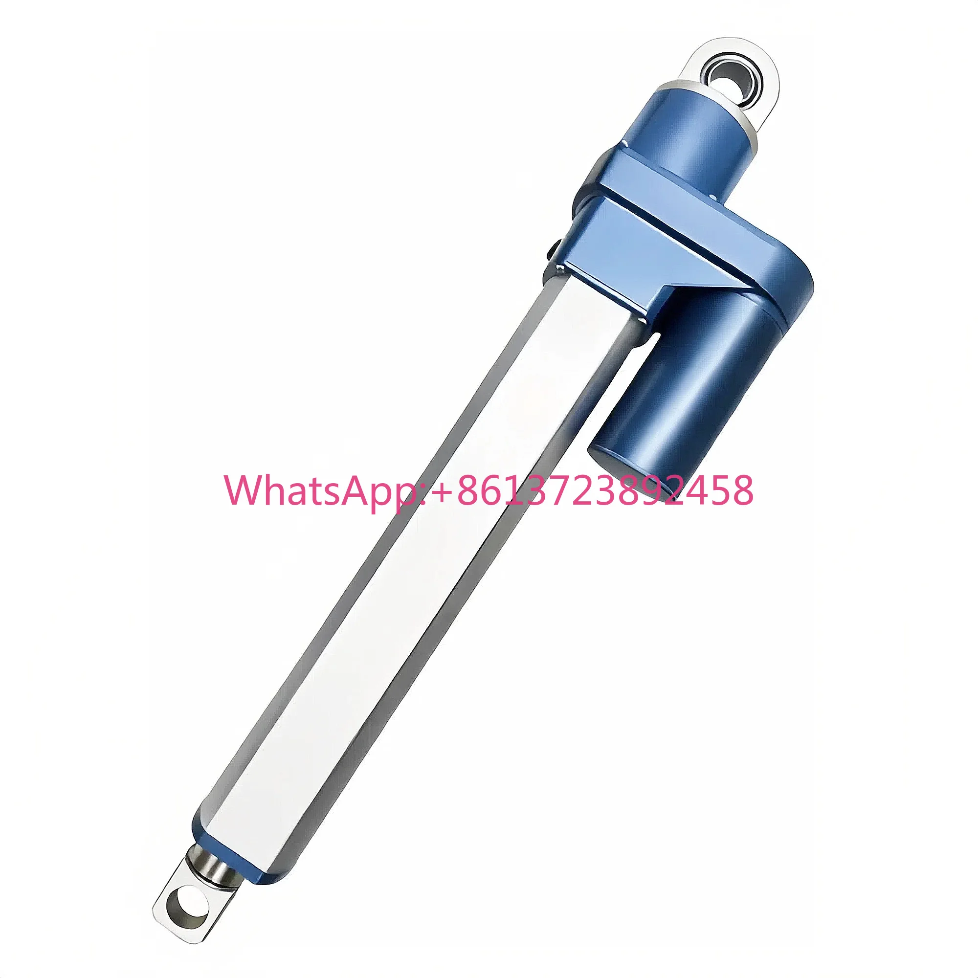 Top-Deals 50000N 5000KG 24V Electric Linear Actuator 5 Tons Linear 12v 24v Electric