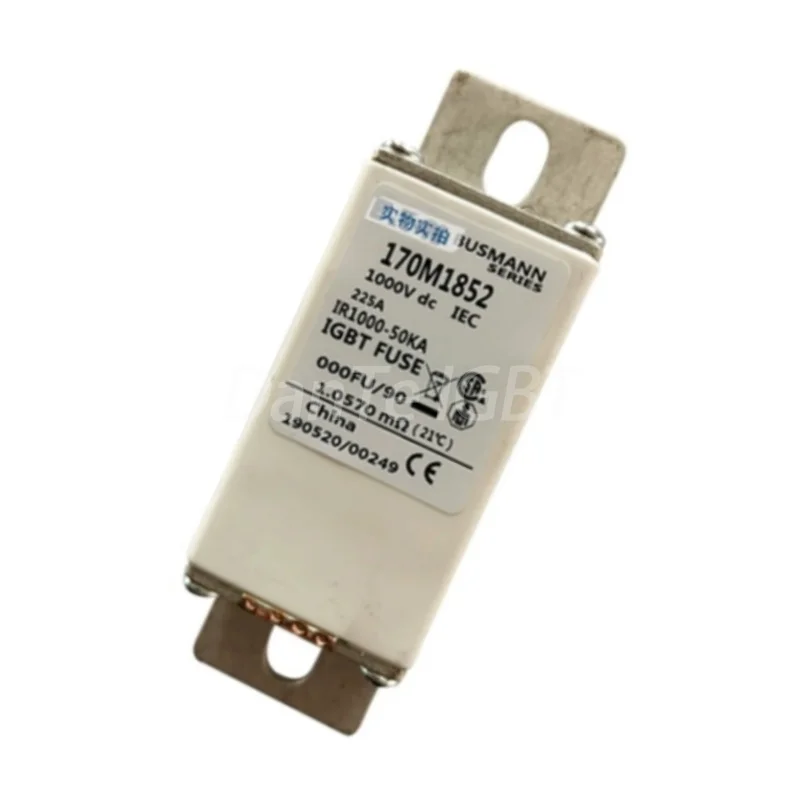 170M1852 New module fast fuse 170M1852 micro switch original spot