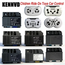JR/HY Control for Children's Electric Vehicles, JR1816 Remote Control and Receiver for kids Ride On Toys Car, ride on parts