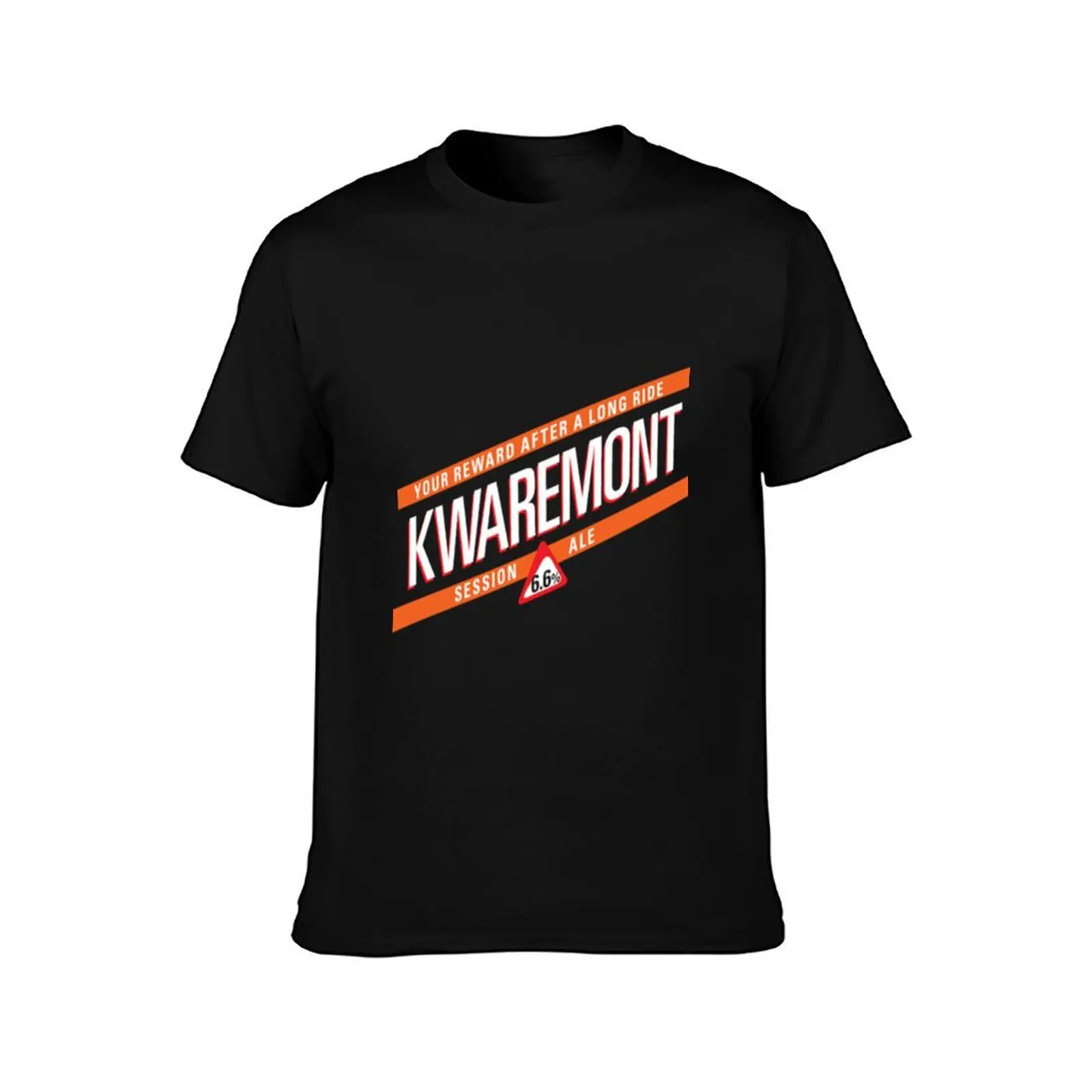 Attractive Kwaremont Design T-Shirt T-Shirt custom t shirt funny gifts Blouse cute tops mens graphic t-shirts anime