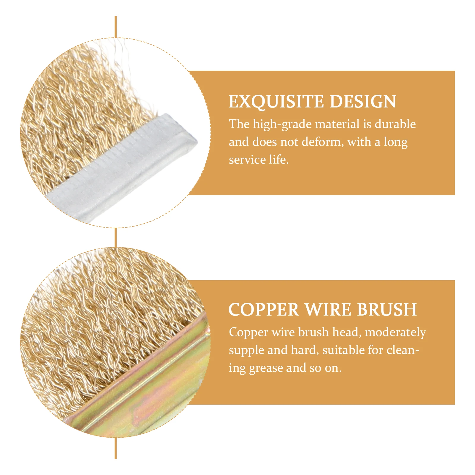 

Steel Wire Cage Cleaning Brush Long Handle Durable Easy Clean Practical Cage Tool Pet Long Handle Bird Brush Supplies