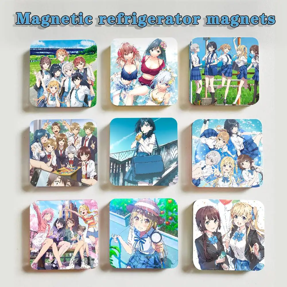 Chitose-Kun Wa Ramu…