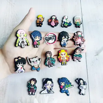 10 best sales زينة أحذية كروكس - №8