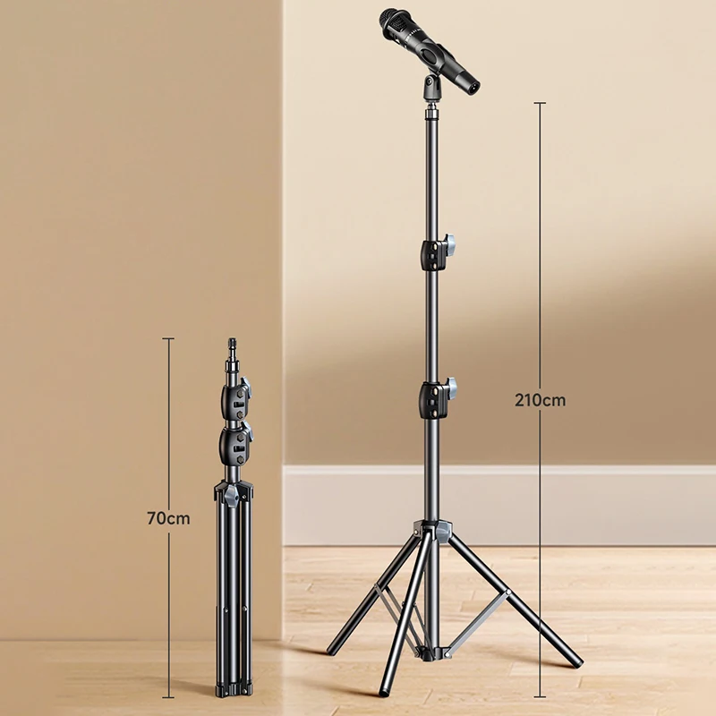 Thumbnail 4 - #30 Latest Microphone Stands Offers