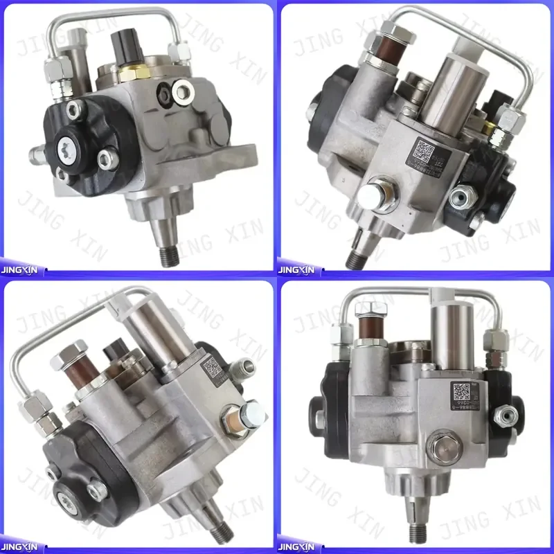 Новый топливный насос Denso на заказ 294000-0266 294000-0267 2901238860 8973288863 8973288865, запчасти для дизельных двигателей, автозапчасти