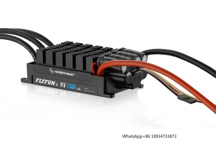 Hobbywing Flyfun 13…