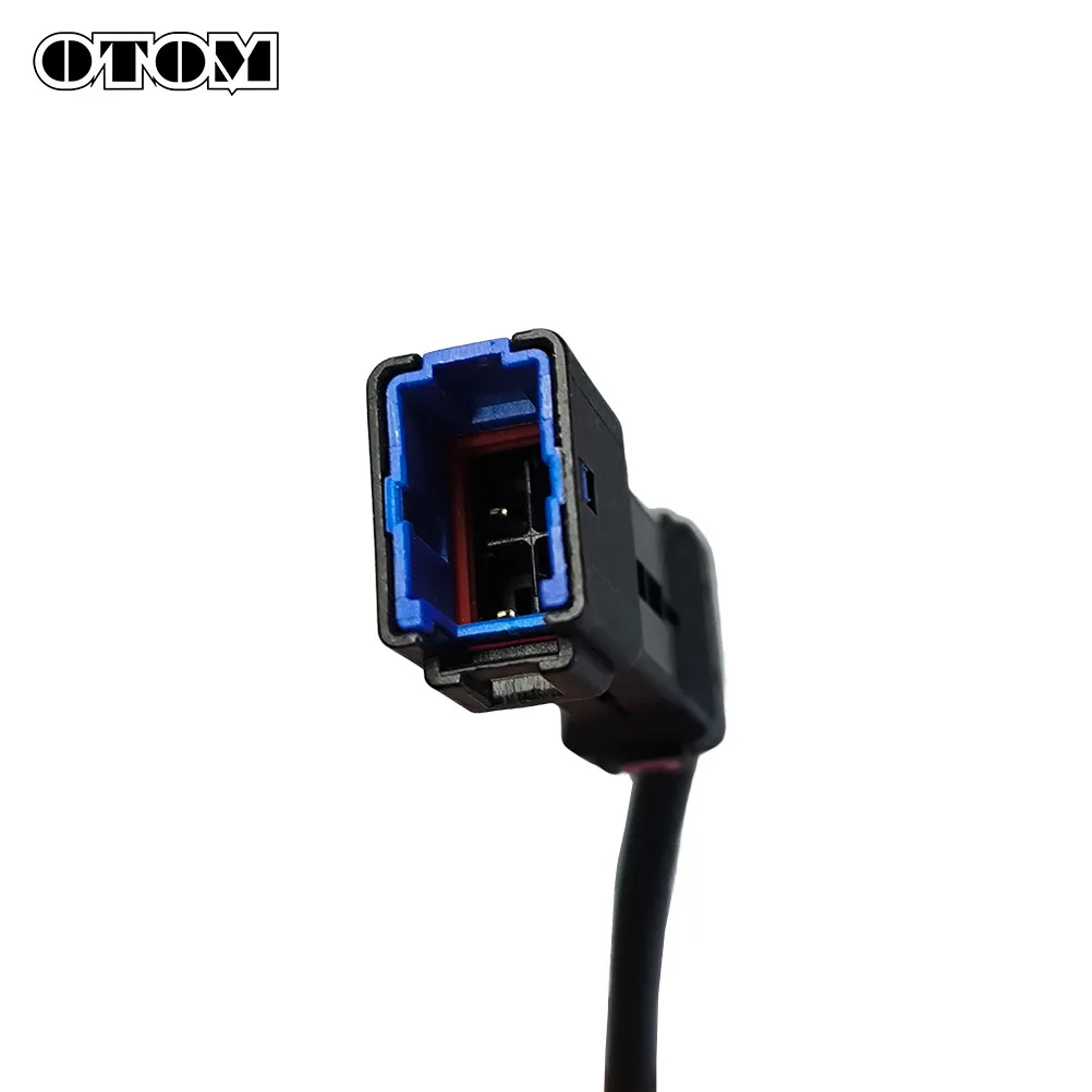OTOM 2023-2027 Motorrad-Start-Stopp-Schalter Lenker-EIN/AUS-Taste für KTM HUSQVARNA GASGAS SX SXF XC XCF FE TC TE MC ECF – Detail 4